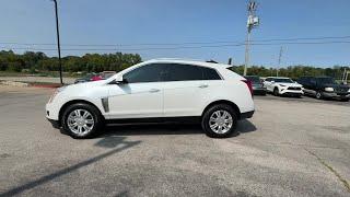 Used 2013 Cadillac SRX Luxury Collection Live Video Columbia, Nashville, Cool Springs, Murfreesboro