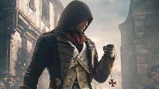 Assassin`s Creed Unity on Nvidia 920m + Core i3 5005U