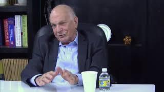 Daniel Kahneman: 2-step-approach for better decision making