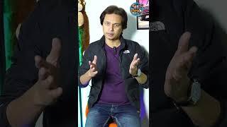Umair Ahmed - A visionary behind 'The Stupid Show'.