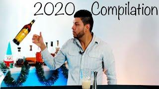 Best Of 2020 | Compilation | Top Shelf Cocktails