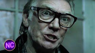 Brick Top Visits Sol And Vinny | Snatch (2000) | Now Comedy