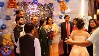 Birthday Party Hall in faridabad by Rp's Standard Punjabi Khana