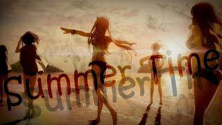 Summer Time | AMV | Darling in the Franxx