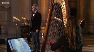 Andrea Bocelli - Minuit Chrétien (O Holy Night)