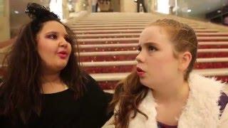 "Hollywood Day" original music video performed by artists on the autism spectrum