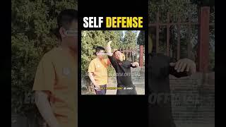 How To Protect Yourself?!| Self Defense Tutorial Ep 24