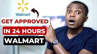 Get Approved to Sell on Walmart Fast - Step By Step