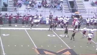 Alex Watson Sr. Football HIGHLIGHT