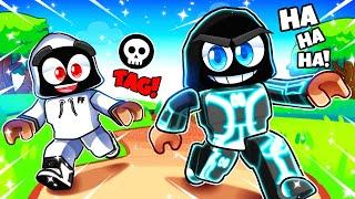EXTREME TAG IN ROBLOX!