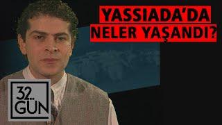 Yassıada'da Neler Yaşandı? | 1996 | Cüneyt Özdemir'in Dosyası | 32.Gün Arşiv