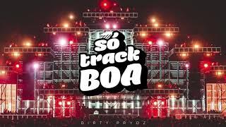 SÓ TRACK BOA | AS MAIS TOCADAS DE 2020 | MARÇO | SET VINTAGE CULTURE,  KVSH & DIRTY PRYDZ