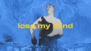 Gravagerz - Help Me Lose My Mind (Lyric Video)