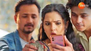 Vasudha | Can Devaansh manage to do something to rescue Vasu?