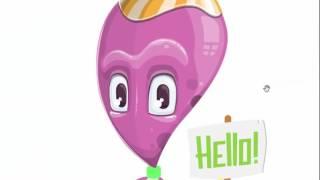 How to draw cartoon alien character in Adobe Illustrator | GraphicMama