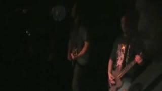 World Of Pain - The Wheelhouse, Hemet CA (3/6/10) - Curse of Life / Patience Running Thin