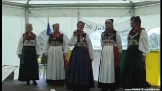 Probsteier Tracht