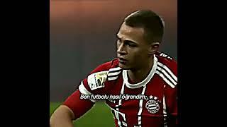 onun hayatını bilmeyenler kendine futbol biliyorum demesin.. #fenerbahçe #kesfetacill#kimmich#shorts