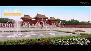 Liaoning Tour—a magical place in China