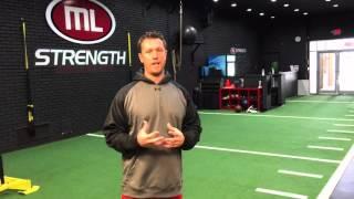 ML Strength White Plains! Pain Relief Rehabilitation Fitness Boot Camp Personal Training.
