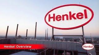 Inside Henkel: A Look at What We Do