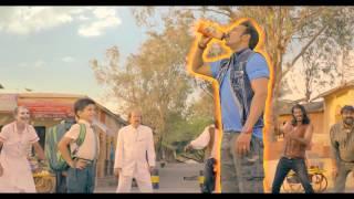 Ajay devgn commercial dubbed by sumedh shinde