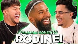 RODINEI NO PODPAH - MELHORES MOMENTOS