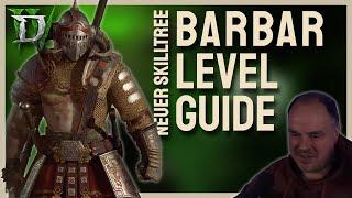 Vessel of Hatred |  DER BARB LVL GUIDE