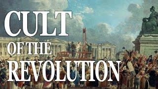 The French Revolution Traded Religion for a Cult