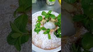Все восторге от этого пирога #пирог #вкусно #десерт