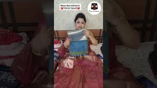 #sale Live part-7   |Saree Online | Shop Saree in India | Mayabonobiharini ️️