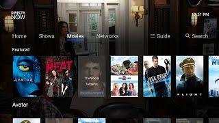 DirecTV Now Review - 60+ channels for $35 per month