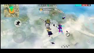 Totally Rass game play Booyah video Pro style  Kill this game.
