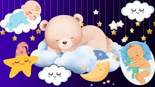 2 Hours of Super Relaxing Baby Music - Bedtime Lullaby for Sweet Dreams | Sleep Music for Babies