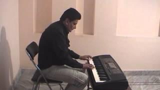 Dil Ke Jharokhe Mein  - Brahmachari ( Rajeev Kumar's Music Academy in Jalandhar ) 9872255088