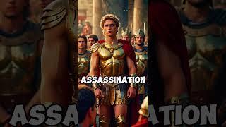 Alexander the Great: The Warrior Who Conquered the World