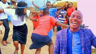 #Watch_the_Dance ... Emigugu by Pastor Paddy_ Ugandan Music Video