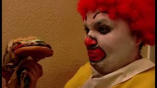 Burger King vs Ronald McDonald