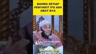 Ada obat nya || dr Zaidul Akbar