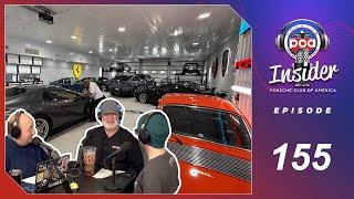 Inside the Mind of a Collector — Joe Hikel | Episode 155