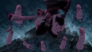 Kenpachi Vs Gremmy Full Fight