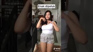 #viral cewe bohay #tiktok