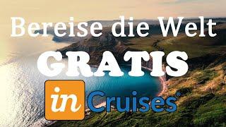 InCruises - So funktionert die Partnerschaft (deutsch)