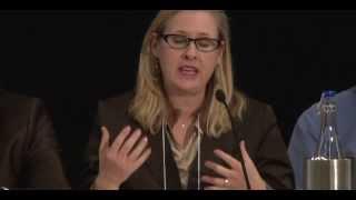 Gender-Based Violence Interventions: Cindy Dyer, Vital Voices Global Partnership