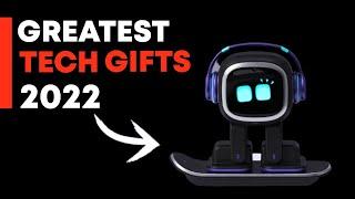 The Greatest Tech Gifts 2022-Budget Edition!