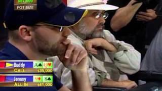 World Poker Tour 1x07 Jack Binions World Poker Open