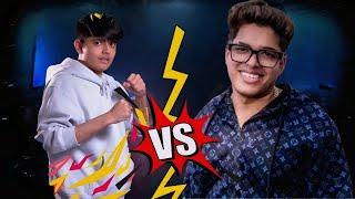 Jonathan Vs Ajjubhai 1v1 Fight  Erangle Match 1 || Jonathan Vs Ajju bhai Tournament Fight Godlike.