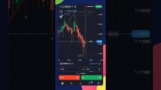 Quotex.in | $190 Trade Profit  | Live Account Trading Strategy #quotex #qxbroker #binaryoptions
