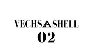 Vechs In The Shell Episode 02 Hungry Beavers and Base Building