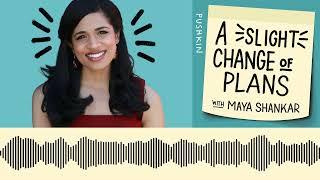 Why It's So Tough To Be Kind To Yourself  | A Slight Change of Plans | Maya Shankar